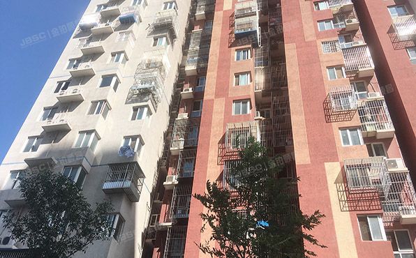 丰台区 顺八条8号院一区2号楼7层711（宋家庄家园）