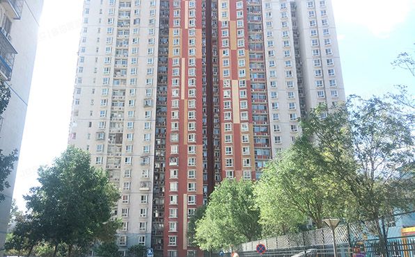 丰台区 顺八条8号院一区2号楼7层711（宋家庄家园）