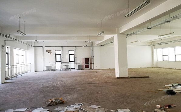 经济技术开发区经海四路35号院4号楼-1至4层101（明业大厦）