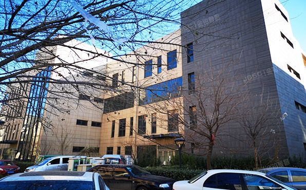 经济技术开发区经海四路35号院4号楼-1至4层101（明业大厦）