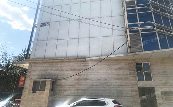 丰台区   成寿寺路5号楼9层906号（鑫源国际）  办公