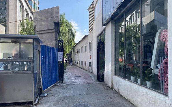 朝阳区   外馆东街51号2号楼14层1608（凯景铭座）