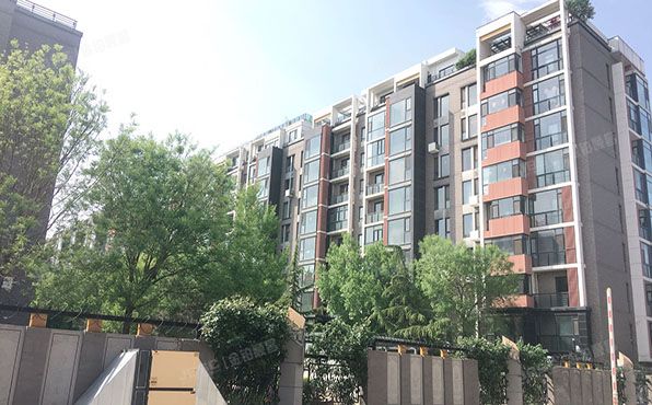 朝阳区  林萃东路1号院1号楼4层2单元401（国奥村）