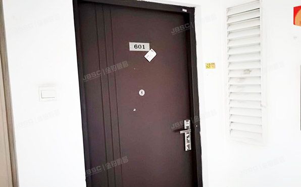 丰台区   鸿业兴园6号楼3单元601号