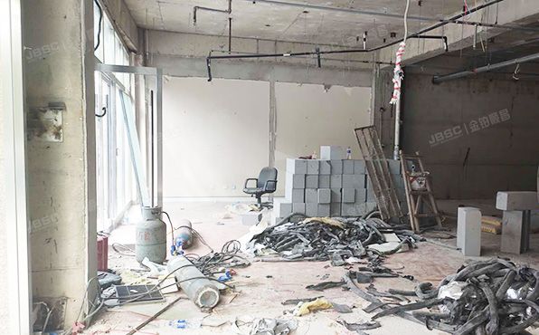 平谷区  滨河街道金谷园21号楼1 至2层21-12  商业