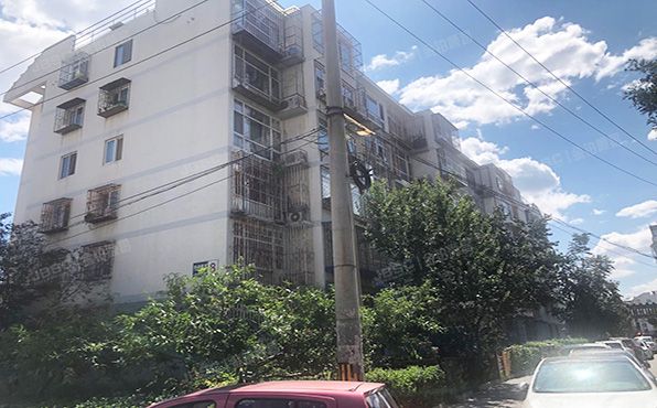 东城区   竹杆胡同8号楼5层1单元503号（朝内小区）