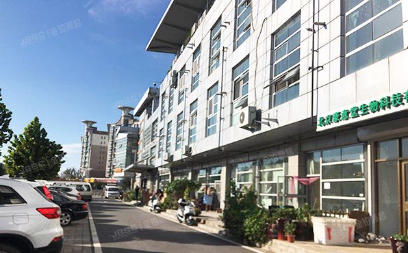 大兴区   庑殿路128号3层328号（美利国际大厦） 商业