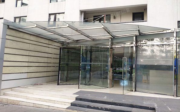 朝阳区   朝阳公园西小区“维多莉亚花园公寓”7层A-7-1815室