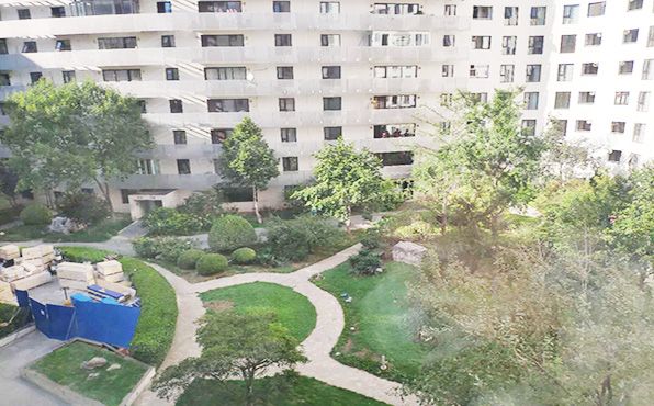 朝阳区   朝阳公园西小区“维多莉亚花园公寓”7层A-7-1815室