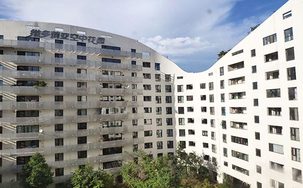 朝阳区   朝阳公园西小区“维多莉亚花园公寓”7层A-7-1815室