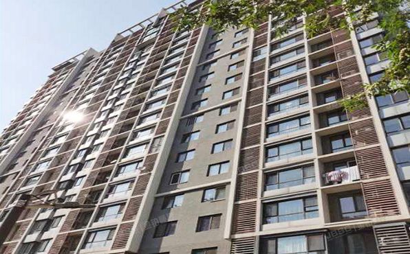 朝阳区  望京东园626号楼21层2单元2101室（国风上观）