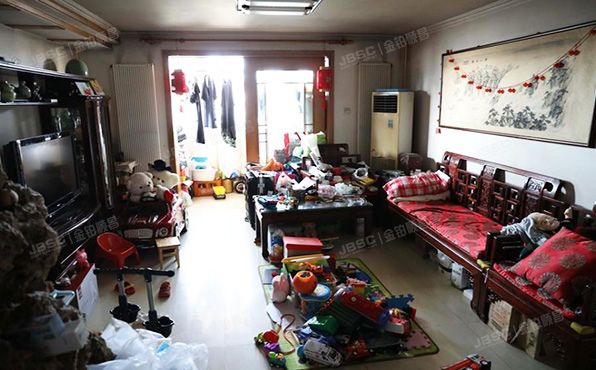 丰台区  文体路甲3号院3号楼8层801（北大地铁路小区） 按经济适用住房管理