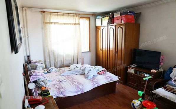 丰台区  文体路甲3号院3号楼8层801（北大地铁路小区） 按经济适用住房管理