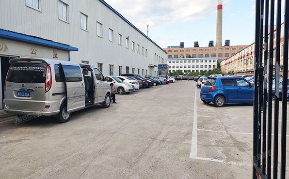 平谷区  兴谷开发区5号区8号的土地+2幢建筑物