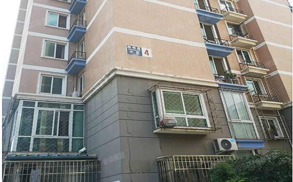 延庆区 尚书苑小区4号楼2层4-44-2