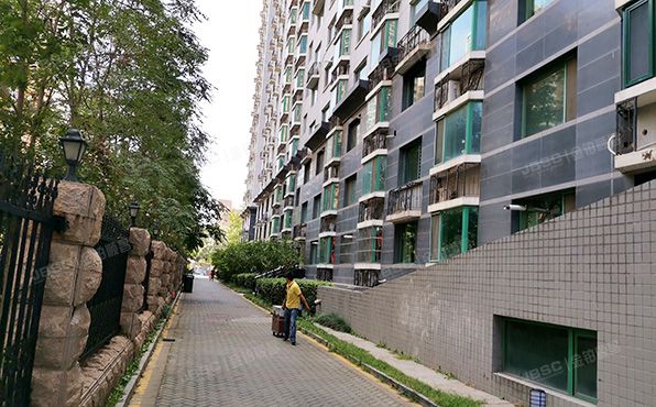 朝阳区   南磨房路39号院2号楼2单元505号（乐澜宝邸）