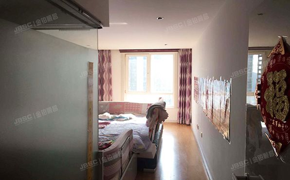 朝阳区  望京东园626号楼21层2单元2101室（国风上观）