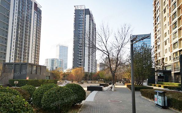 朝阳区  望京东园626号楼21层2单元2101室（国风上观）