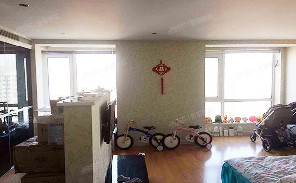 朝阳区  望京东园626号楼21层2单元2101室（国风上观）