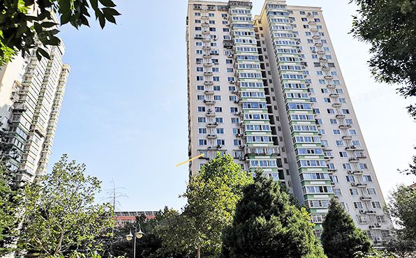 丰台区  文体路甲3号院3号楼8层801（北大地铁路小区） 按经济适用住房管理