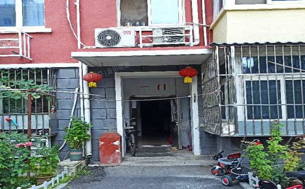 海淀区  交大东路52号院5号楼4层1门111  房改房（成本价）