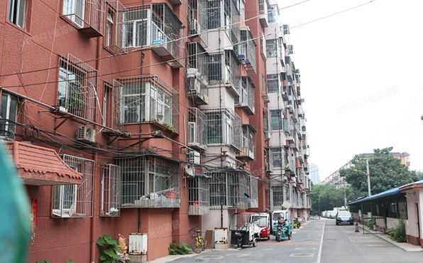 通州区  乔庄北区11号楼6层561号（乔庄北区）