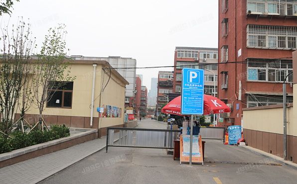 通州区  乔庄北区11号楼6层561号（乔庄北区）