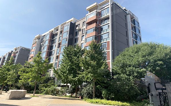 朝阳区  林萃东路1号院1号楼4层2单元401（国奥村）