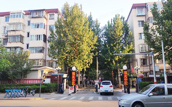 大兴区   黄村镇福苑小区24号楼1层1-102号