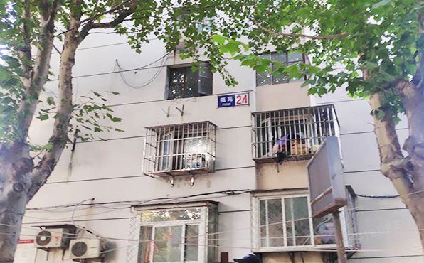 大兴区   黄村镇福苑小区24号楼1层1-102号