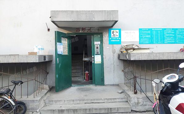 朝阳区   望京路4号1号楼10层4门1002