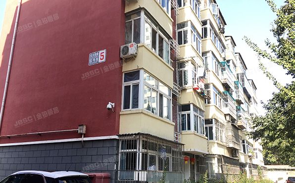 海淀区  交大东路52号院5号楼4层1门111  房改房（成本价）