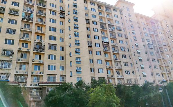 通州区  京洲园326号楼1层2单元104（大方居）