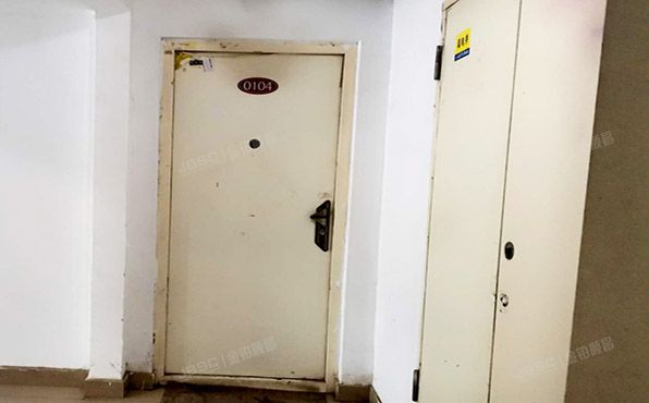 通州区  京洲园326号楼1层2单元104（大方居）