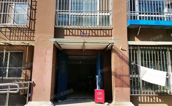 通州区  京洲园326号楼1层2单元104（大方居）