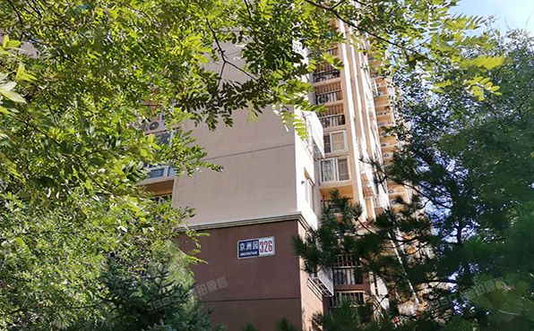 通州区  京洲园326号楼1层2单元104（大方居）