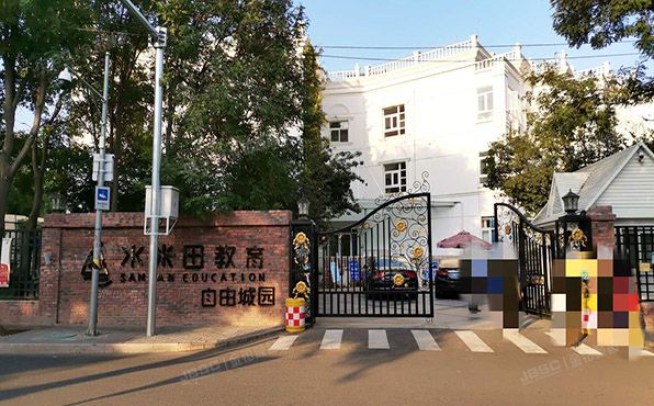 通州区   东果园甲55号楼（BOBO自由城）商业