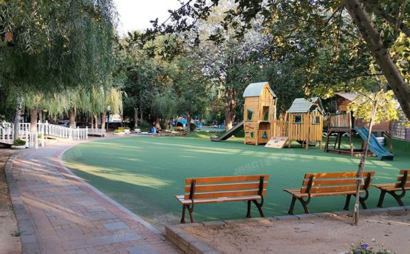 通州区   东果园甲55号楼（BOBO自由城）商业