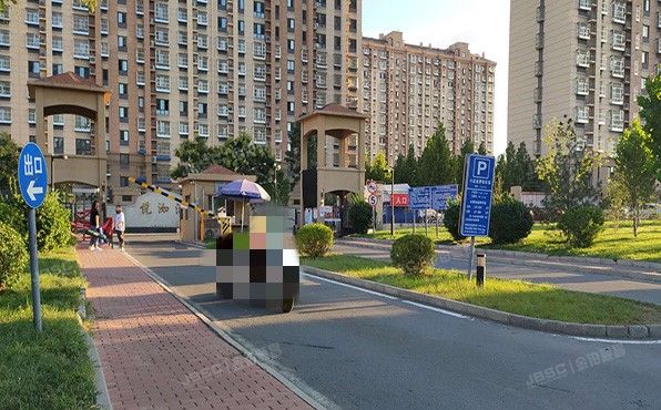 平谷区  体育中心西路55号院8号楼16层3单元1601号（首创悦洳汇）