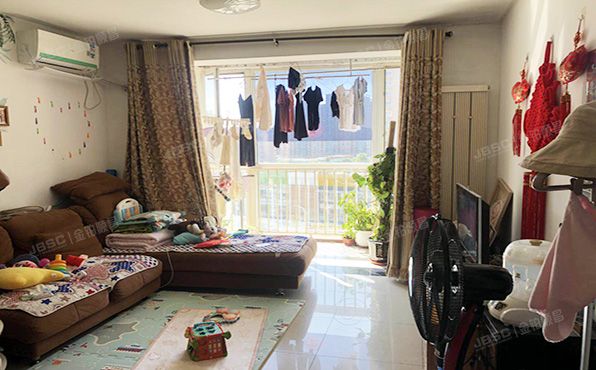 通州区  颐瑞西里18号楼8层1单元902（瑞都公园世家）