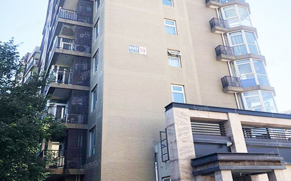 通州区  颐瑞西里18号楼8层1单元902（瑞都公园世家）