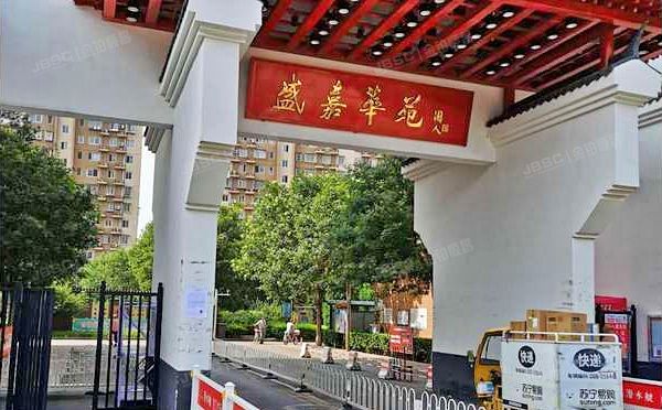 大兴区 团河路48号院7号楼2层4单元203(盛嘉华苑)