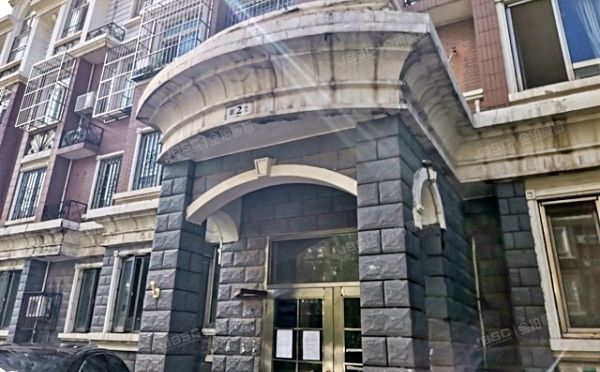 大兴区-黄村镇 清澄名苑南区10号楼2单元301