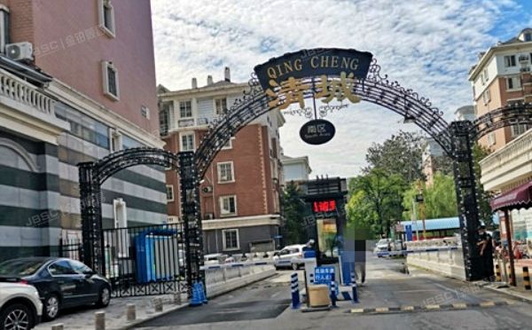 大兴区-黄村镇 清澄名苑南区10号楼2单元301