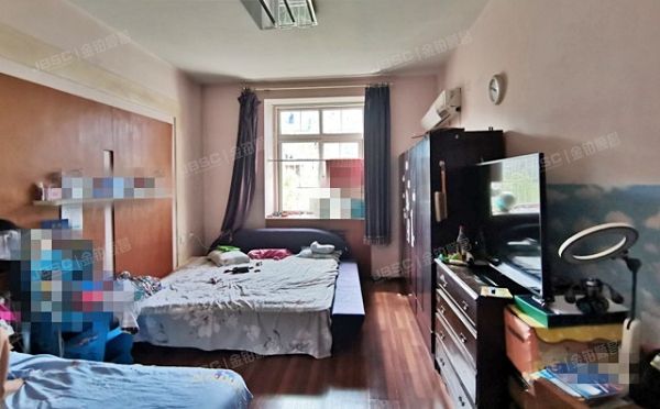 大兴区-黄村镇 清澄名苑南区10号楼2单元301