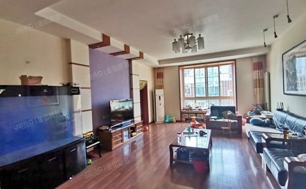 大兴区-黄村镇 清澄名苑南区10号楼2单元301