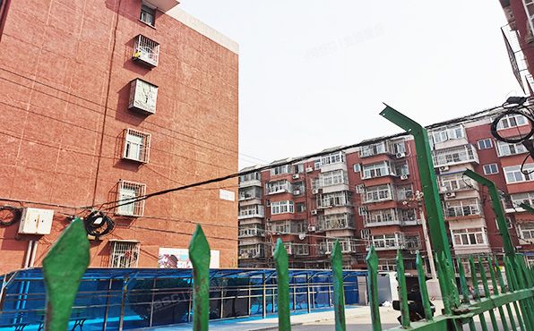 通州区  乔庄北区11号楼6层561号（乔庄北区）