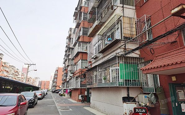 通州区  乔庄北区11号楼6层561号（乔庄北区）