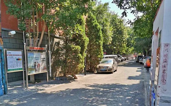 大兴区-黄村镇 海子角东里11号楼4单元102（绿色庄园2期）