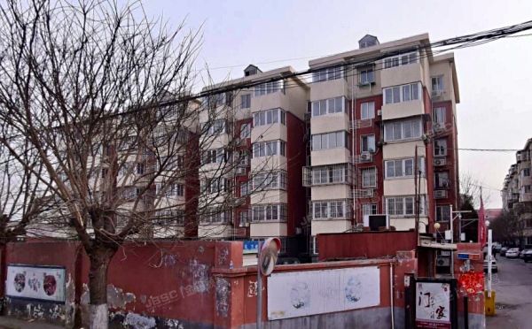 大兴区-黄村镇 海子角东里11号楼4单元102（绿色庄园2期）